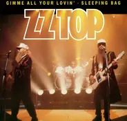ZZ Top - Gimme All Your Lovin'
