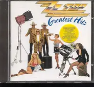 ZZ Top - Greatest Hits