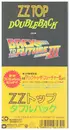 CD Single - ZZ Top - Doubleback - Mini CD in Cardboard Sleeve