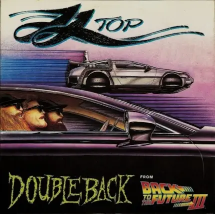 ZZ Top - Doubleback