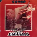 CD - ZZ Top - Degüello