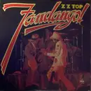 LP - ZZ Top - Fandango!
