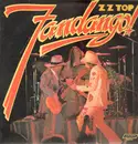 LP - ZZ Top - Fandango!