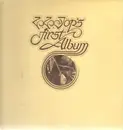 LP - ZZ Top - First Album