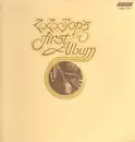 LP - ZZ Top - First Album - OIS INCLUDED