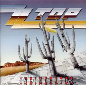 ZZ Top - Incinerator