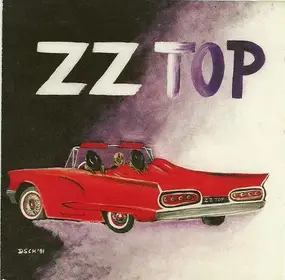 ZZ Top - Jesus Left Chicago