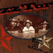 CD - ZZ Top - One Foot In The Blues