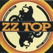 ZZ Top - London 1991