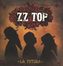 Double LP - ZZ Top - La Futura - 180g