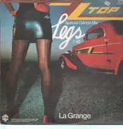 ZZ Top - Legs