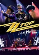 ZZ Top - Live At Montreux 2013