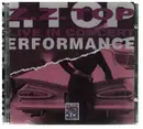 CD - ZZ Top - Live In Concert