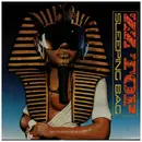 7inch Vinyl Single - ZZ Top - Sleeping Bag - No Lonewolf Prod. Logo