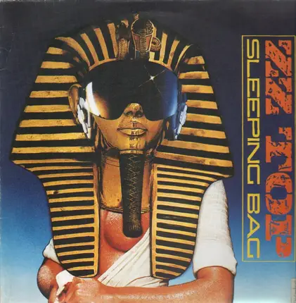 ZZ Top - Sleeping Bag