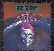 ZZ Top - Pincushion