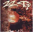 CD - ZZ Top - Rhythmeen