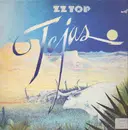 LP - ZZ Top - Tejas - Tri-fold