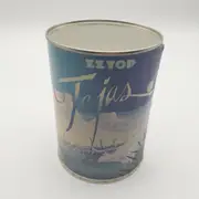 Collectors-Item - ZZ Top - Tejas Puzzle