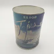 ZZ Top - Tejas Puzzle