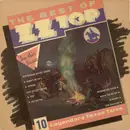 LP - ZZ Top - The Best Of ZZ Top