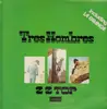 LP - ZZ Top - Tres Hombres