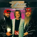 7'' - ZZ Top - Velcro Fly