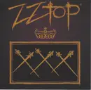 CD - ZZ Top - Xxx