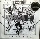 CD - ZZ Top - Antenna