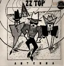 LP - ZZ Top - Antenna