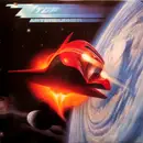 LP - ZZ Top - Afterburner