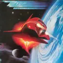 LP - ZZ Top - Afterburner