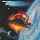CD - ZZ Top - Afterburner