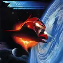 LP - ZZ Top - Afterburner