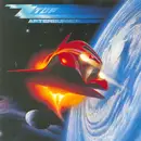 CD - ZZ Top - Afterburner