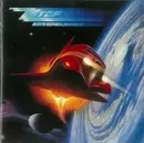 CD - ZZ Top - Afterburner