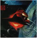 LP - ZZ Top - Afterburner - Ecuador