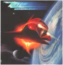 LP - ZZ Top - Afterburner