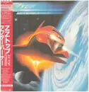 LP - ZZ Top - Afterburner - + OBI, INSERT