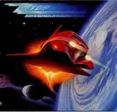LP - ZZ Top - Afterburner