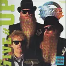 12inch Vinyl Single - ZZ Top - Give It Up