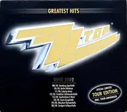 ZZ Top - Greatest Hits (Special Limited Tour Edition)