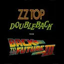7inch Vinyl Single - ZZ Top - Doubleback
