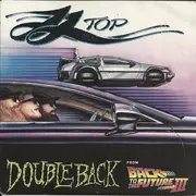 7inch Vinyl Single - ZZ Top - Doubleback