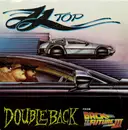 7inch Vinyl Single - ZZ Top - Doubleback