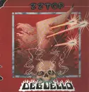 LP - ZZ Top - Degüello