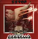 LP - ZZ Top - Degüello