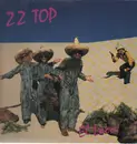 LP - ZZ Top - El Loco