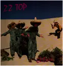 LP - ZZ Top - El Loco