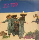 LP - ZZ Top - El Loco